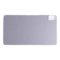 Coque de coton Chauffage de la souris Fièvre dalimentation Tableau des appareils de chauffage de la taille dun bureau de lordinateur Écriturage à main chaude Tabletop Q3046