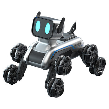 Smart remote control electric remote control robot dog children's toy