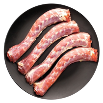 4 pounds of fresh duck neck frozen raw duck neck extra large duck neck whole frozen duck 2 pounds of fresh braised ingredients