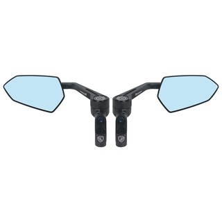 It is highly recommended that bafeng extra large field of vision rearview mirror must be modified.