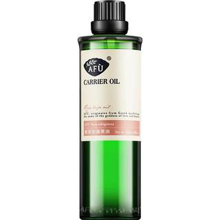 Afu Body Massage Facial Essence Rosehip Oil