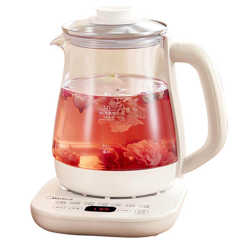 Midea health kettle, kettle and stew all in one