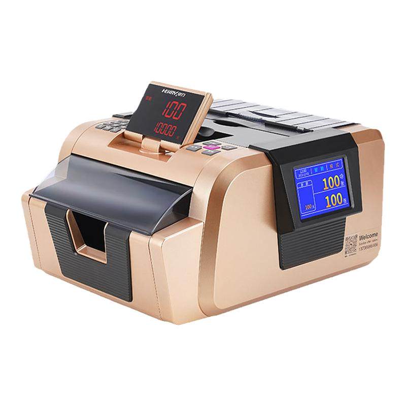New version of household small earl equipment recommended money counting machine