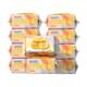 Deyou baby wipes for newborns thickened