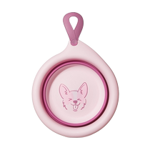 (Double 11 Pre-sale) October Crystal Baby Washbasin Newborn Baby Washes Feet and Butt Foldable Hanging Basin