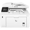 Automatic double-sided office black and white laser HP printer