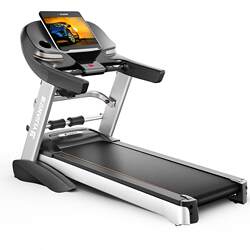 Yijian treadmill home model gym dedicated foldable silent A5S small indoor brand large men