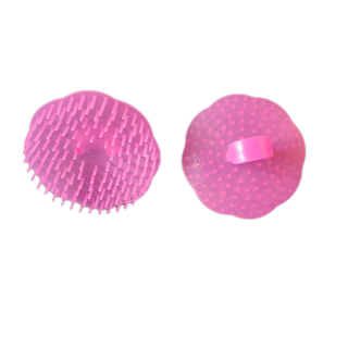 发廊家用洗头按摩爪刷子软洗头发神器梳子抓头皮梳美发洗发器工具