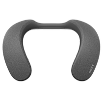 (Self-operated) Sony SRS-NS7R neck-mounted wireless Bluetooth speaker wearable cinema