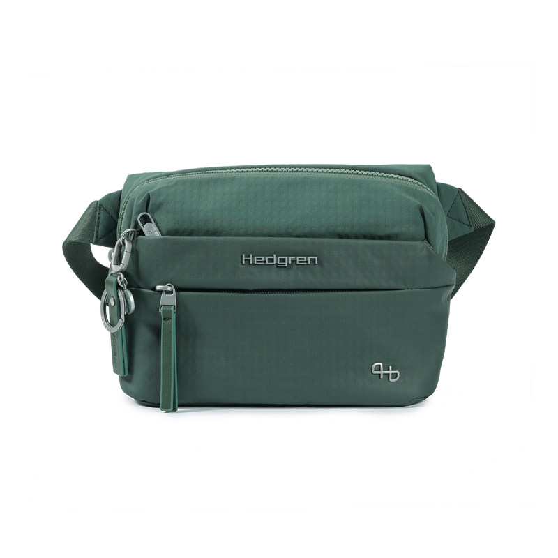 Hegelin Commuting Crossbody Bag Cycling Sports Waist Bag