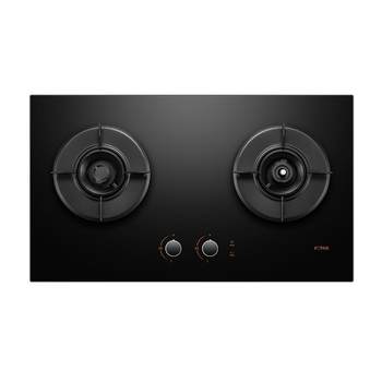 Fotile 5.2kw intelligent anti-dry burning large fire gas stove