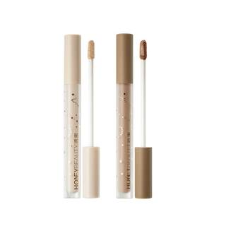 Translucent Highlight Moment Correcting Liquid Three-dimensional Highlight