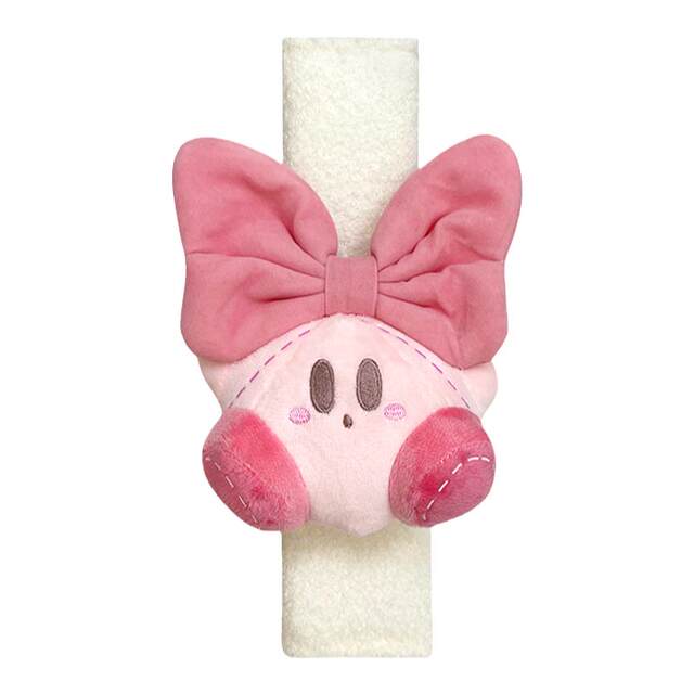 Car Seat Belt Shoulder Cover Kirby