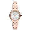 Armani fashionable luxury women's watch