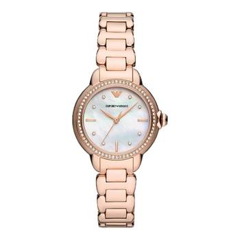 Armani fashionable luxury women's watch
