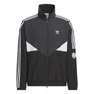 Adidas clover classic jacket for men and women