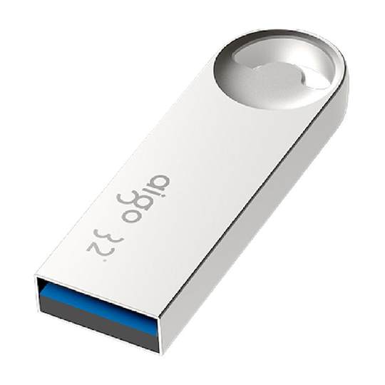 Aigo Patriot Metal Disco U resistente al agua de gran capacidad