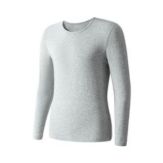 Xionghua thermal cotton round neck men's thermal top