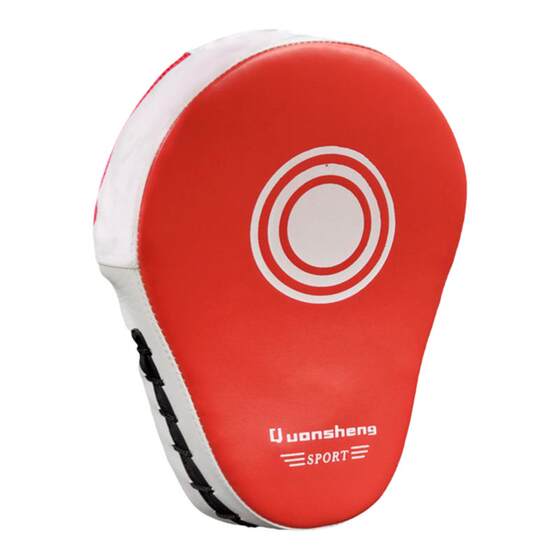 Adult sparring professional sparring boxer target