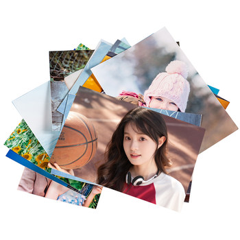 Ultra clear package sf express