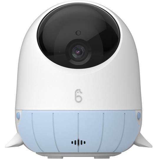 Haima Dabi intelligente KI-Babykrankenschwester der zweiten Generation, neue Version des Baby-Weinmonitors