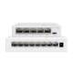 Huawei Datacom Smart Selection 5/8/16/24-port Gigabit Switch Network Switch Network Cable Splitter Splitter Hub Mini Desktop Industrial Home Small Switch