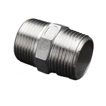 Stainless steel diameter diagonal outer wire inner connection