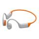 Bone conduction headphones