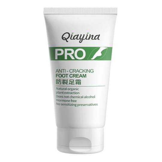 3支 卡伊娜足部护理霜护手霜男女保湿补水滋润肌肤干燥