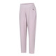 Three pocket sports and casual trousers high waist breathable