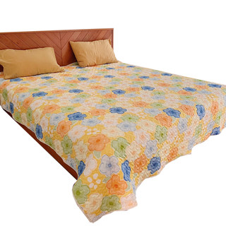 Bed cover all-season quilted sheets thickened quilted