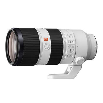 Sony FE 70-200F2.8GM ລຸ້ນທີສອງຊູມເທເລເຟຣມເຕັມເຟຣມ G Master Lens SEL70200GM II