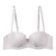 Strapless ນົມ ໃຫຍ່ Embry push-up sexy bra