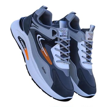 Paul dufferin 2025 new men's casual shoes