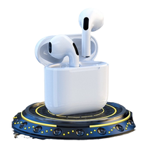 New True Wireless Bluetooth Headset New Noise Reduction Small Battery Life Super Long Suitable for Men and Women Oppo Huawei Apple Vivo