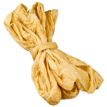 High-quality, extra-dry, salt-free, hand-made guizhou old bean skin