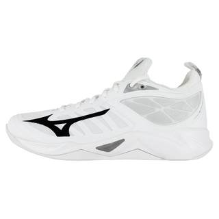 Mizuno volleyball shoes for men and women, non-slip and wear-resistant