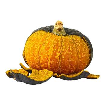 Authentic beibei pumpkin powder waxy chestnut flavor food supplement for pregnant women