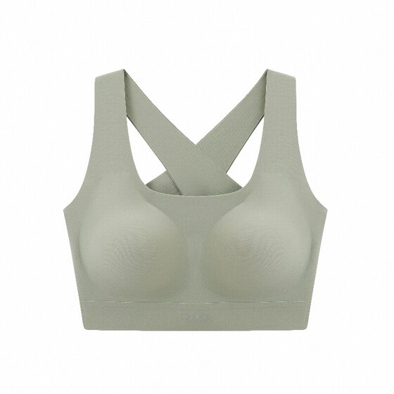 YOTTOY cloud low intensity yoga vest