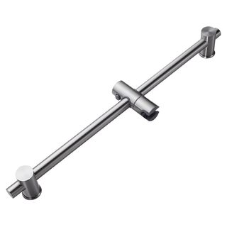 Hole-free shower head lifting rod shower accessories