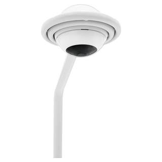 PXIERRA昕心 智能AI婴儿摄像头无接触体征监测监控器孩子母婴看护