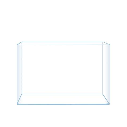 热弯小型客厅2025桌面玻璃缸水缸生态金鱼缸家用养鱼水族箱懒人