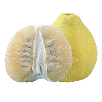 Authentic meizhou shatian pomelo sweet pomelo hakka specialty