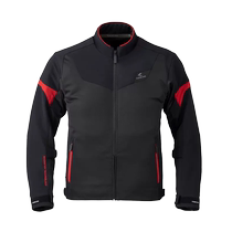 RS TAICHI cycling suit mens motorcycle summer motorcycle racing suit rally suit mesh breathable casual jacket
