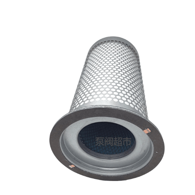 Air compressor oil and gas separation db2074 accessories