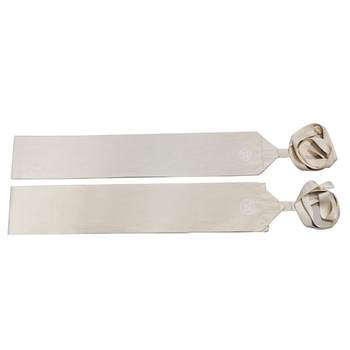 Lu xiaojun cotton wristband weightlifting sports fitness training powerlifting rock climbing fixed wrist