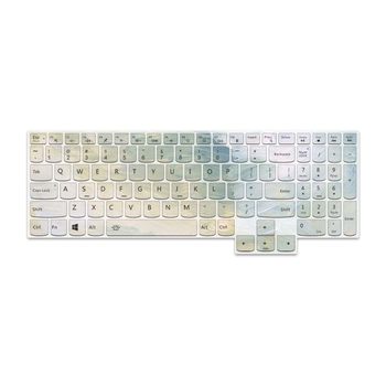 Suitable for lenovo savior r7000 painted keyboard film