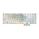 Suitable for Lenovo Savior R7000 painted keyboard film