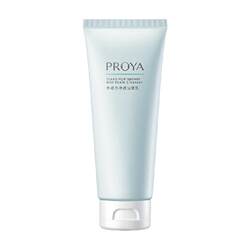 Proya Hydrodynamic Amino Acid Facial Cleanser 100g Mild Cleansing Pores Oil Control Moisturizing Cleansing Student Men and Women