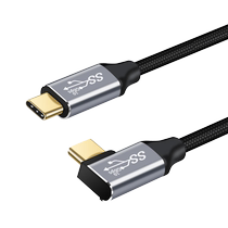 Colodo typec data cable is suitable for Apple iphone15pro mobile phone max charging cable 15plus connected to TV monitor 4K screen projection cable fast charging cable full function HD